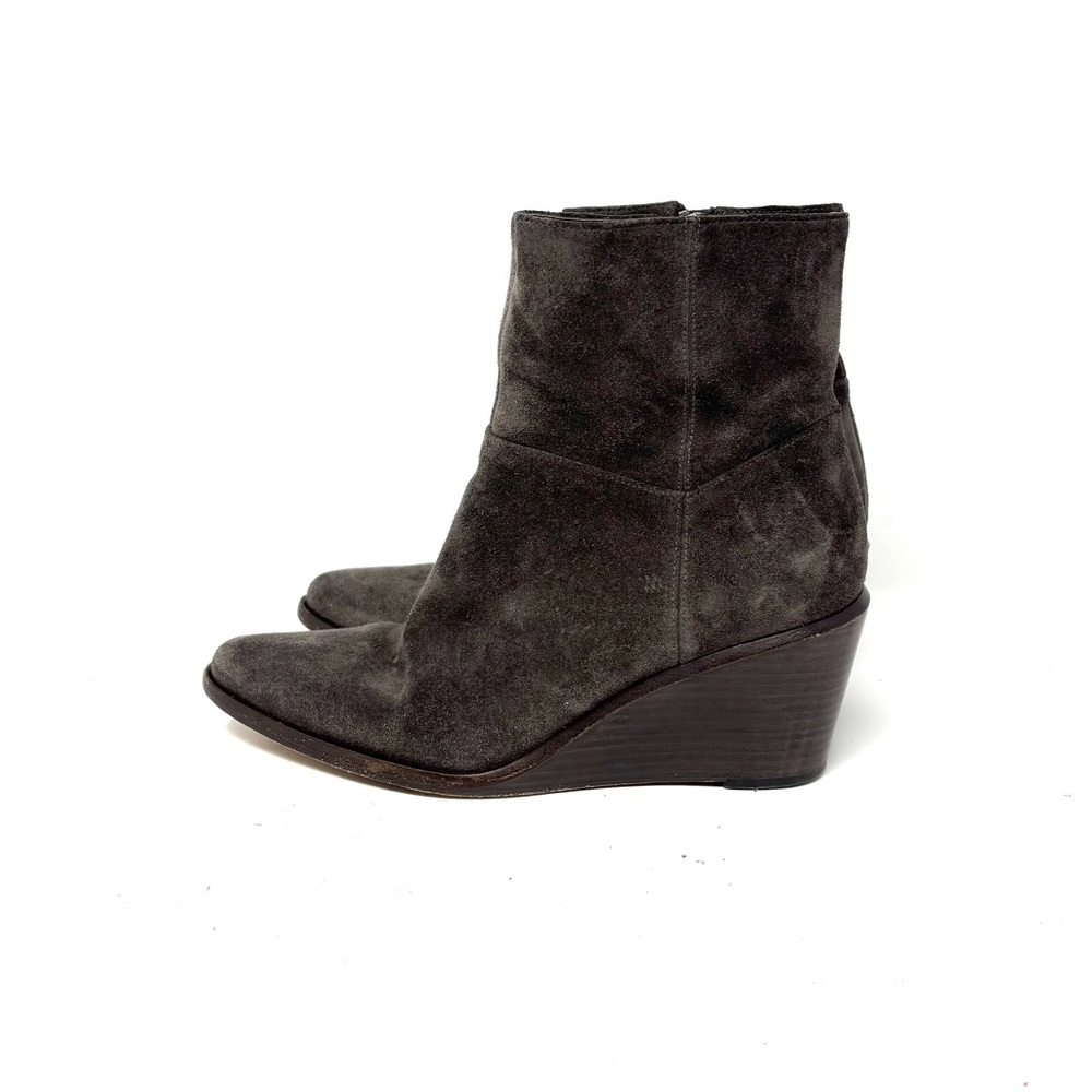 Vince Boots